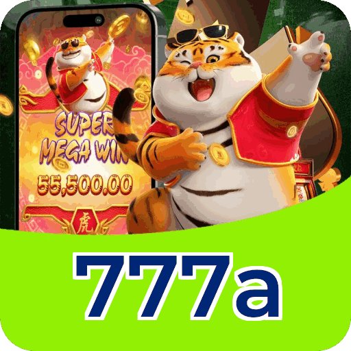 Jogos com maior RTP na 777a